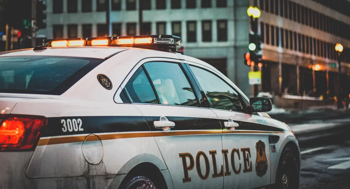 Gavel and legal documents representing HIPAA civil monetary penalties and enforcement actions